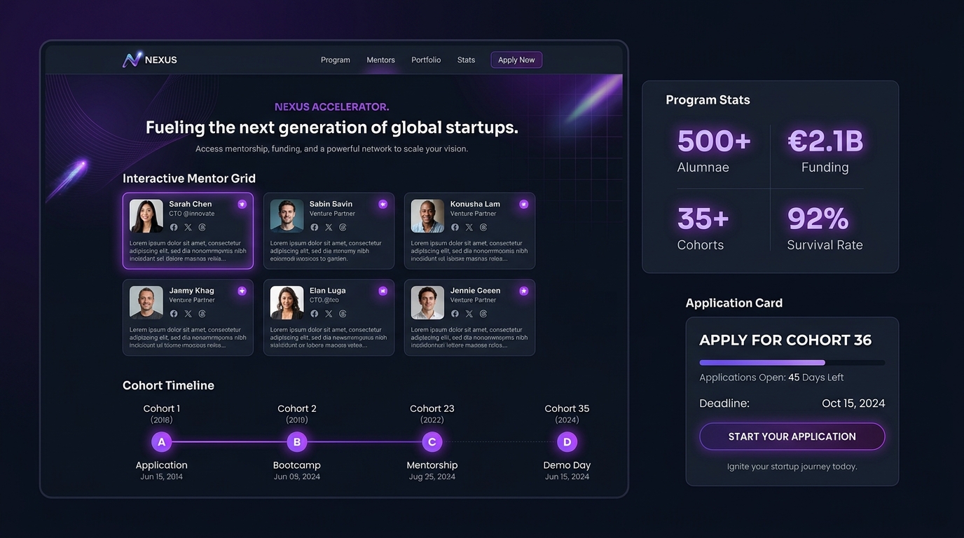 VLaunch Solutions