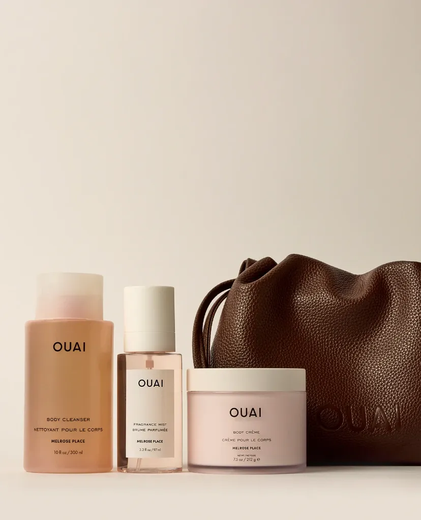 Deconstruct Skincare D2C Case Study Products